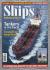Ships Monthly - July 2001 - Vol 36 - No.7 - `Woolwich Ferries` - IPC Media Group